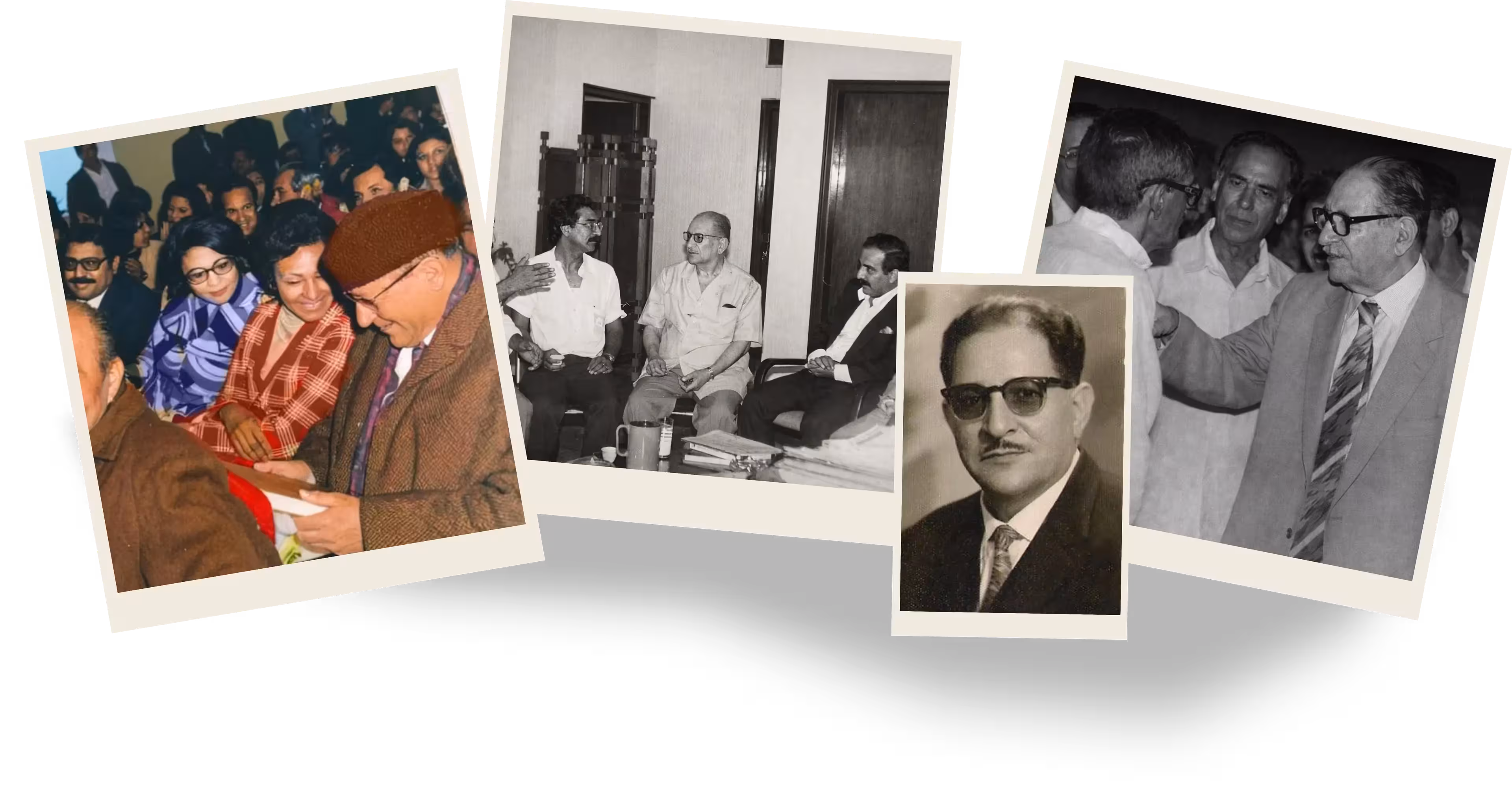Dr ali-wardi