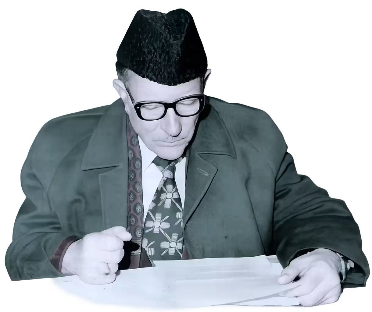 Ali Al-Wardi